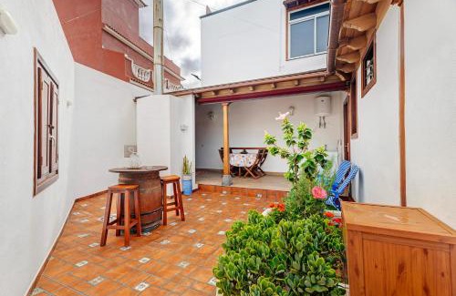 Los Silos House | Casa Frente al Mar La Ponderosa