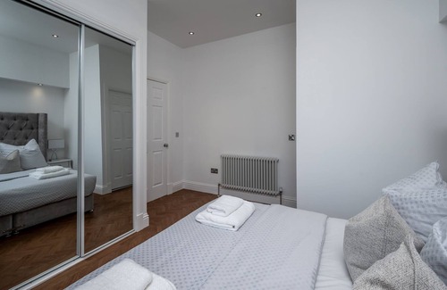 Broughty Ferry House | Casa Fresa - Drummond Suite - Broughty Ferry