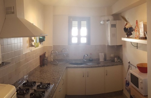 Rute House | Casa fresno Traditional 3 Bedroom Townhouse In Rute Away From It All