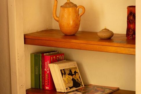 Centro Apartment | Casa Fuente en el Corazón Cultural de Guadalajara