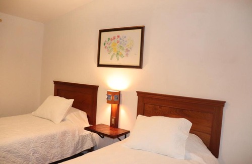 Cusco Apartment | Casa Gabriel