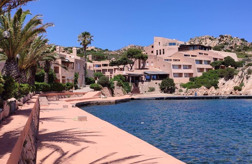 Porto Massimo House | "casa Gabriella" Posizione e Vista Unica