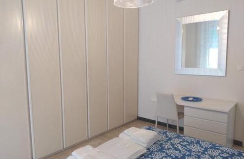 Rapallo Apartment | CASA GAIA, pet friendly with terrace