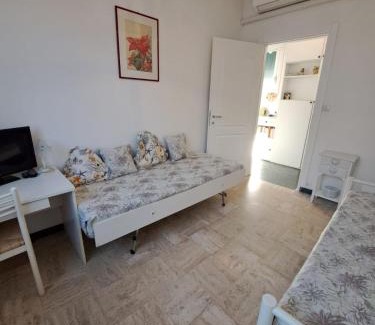 Rapallo Apartment | CASA GAIA, pet friendly with terrace