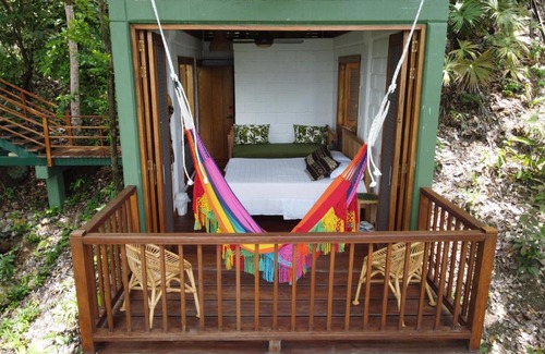 Capurgana Hotel | Casa Galú - Capurganá