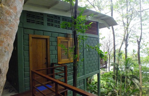 Capurgana Hotel | Casa Galú - Capurganá