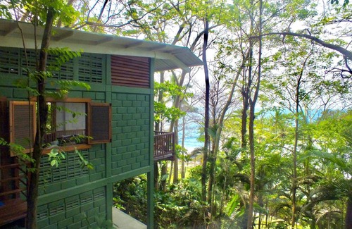 Capurgana Hotel | Casa Galú - Capurganá