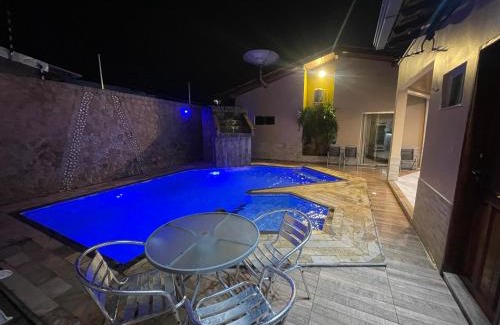 Cacari House | Casa Galaxy