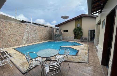 Cacari House | Casa Galaxy