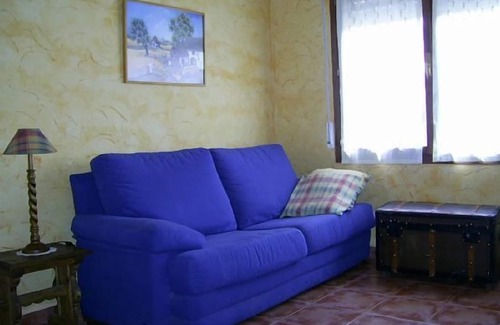 Galilea Cottage | Casa Galilea for 4 people