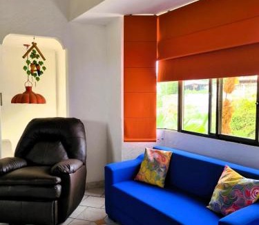 Punta Blanca House | Casa Gallo