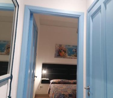 Vulcano Porto House | Casa Gambale al Porto