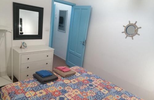 Vulcano Porto House | Casa Gambale al Porto