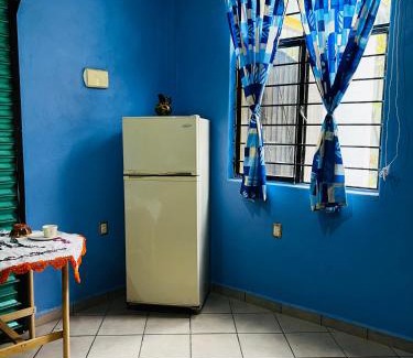 Oaxaca Apartment | Casa Garcia abad