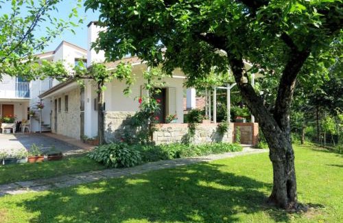 San Leonardo House | Casa Gardenia