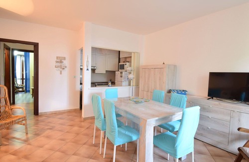 Fertilia Apartment | Casa Gavina With Garden Alghero