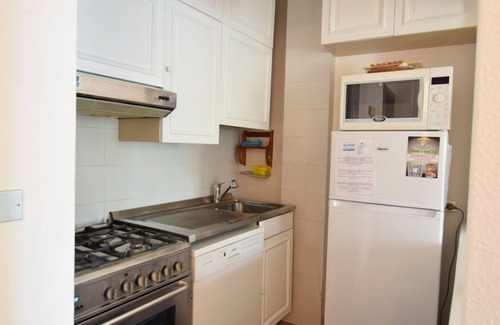 Fertilia Apartment | Casa Gavina With Garden Alghero