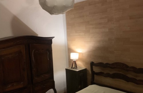 Caballito Other | Casa Gecko in the geographical center of the City