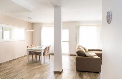 Geafond Apartment | Casa Gema - Sunny Apartment
