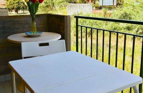 Fondachello Apartment | Casa Gemma, on the sea with a view of the Etna volcano.