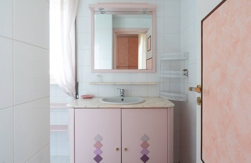 Locorotondo Ski Chalet | Casa Gentile con giardino