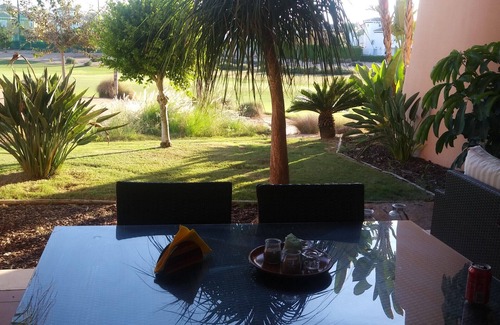 Los Martinez Apartment | Casa Germeau - A Murcia Holiday Rentals Property