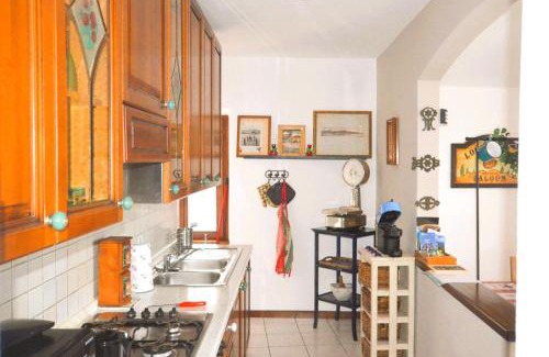 Orta San Giulio House | Casa Ginny