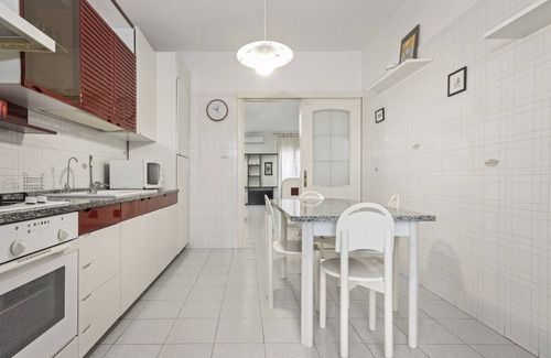 Municipio 5 Apartment | Casa Giovanna by Wonderful Italy