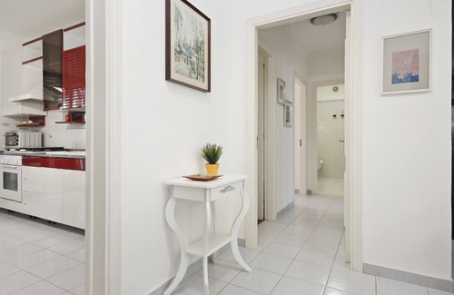 Municipio 5 Apartment | Casa Giovanna by Wonderful Italy