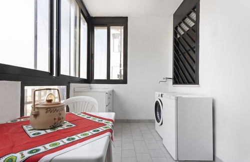 Municipio 5 Apartment | Casa Giovanna by Wonderful Italy
