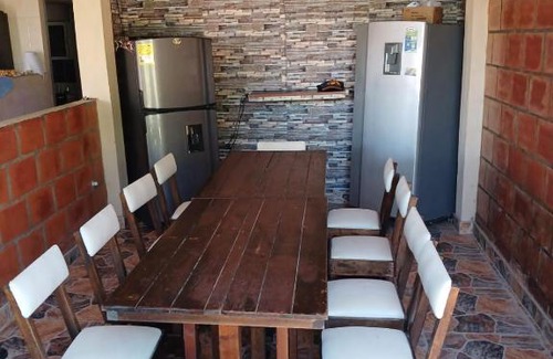 Girardot Apartment | Casa Girardot