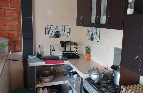 Girardot Apartment | Casa Girardot