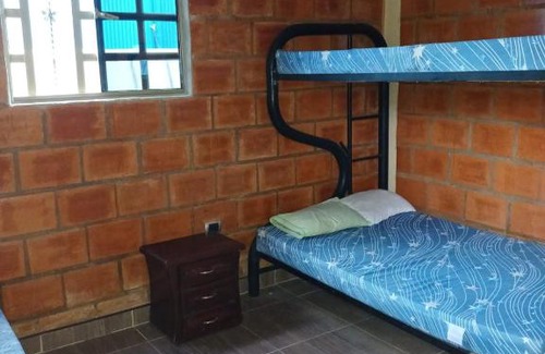 Girardot Apartment | Casa Girardot