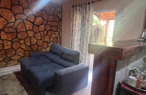 Lumiar House | Casa girassol