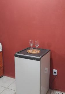 Lumiar House | Casa girassol