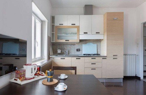 Citta Nuova-Barriera Nuova-San Vito-Citta Vecchia Apartment | Casa Gisella for a completely relaxing stay