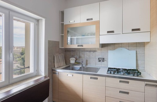 Citta Nuova-Barriera Nuova-San Vito-Citta Vecchia Apartment | Casa Gisella for a completely relaxing stay