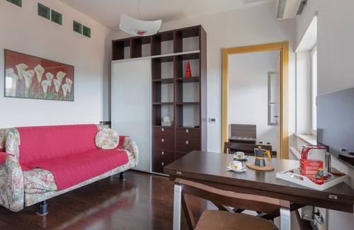Citta Nuova-Barriera Nuova-San Vito-Citta Vecchia Apartment | Casa Gisella for a completely relaxing stay