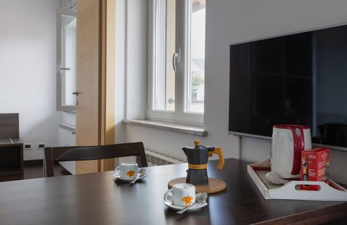 Citta Nuova-Barriera Nuova-San Vito-Citta Vecchia Apartment | Casa Gisella for a completely relaxing stay