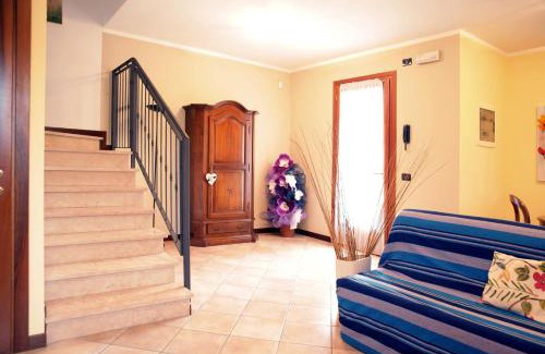 Borso del Grappa House | CASA GIULIA a Borso del Grappa