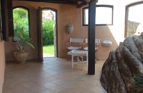 Porto Rafael House | Casa GiuM in Porto Rafael