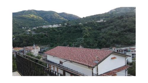 Tortorici Apartment | casa Giusy