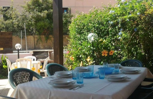 Agrustos House | Casa Glicine - Two Bedroom House, Sleeps 4