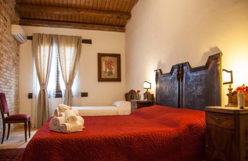 Chiaramonte Gulfi Bed & Breakfast | Casa Go'El