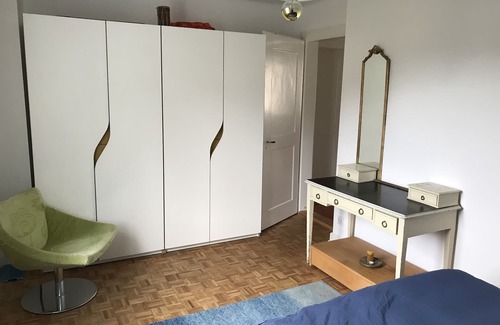 Kriens House | Casa Goldrose