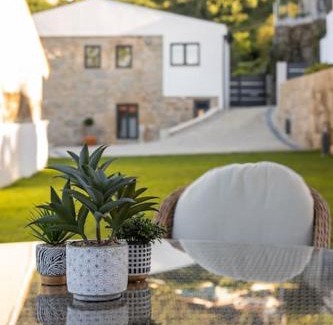 Vilarinho House | Casa Gondiga