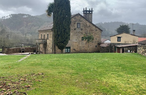 Merza House | Casa Goris