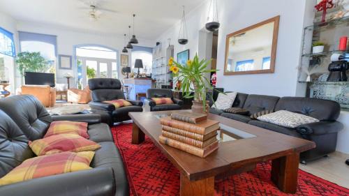 Constantina House | Casa Grande Constantina by Ruralidays