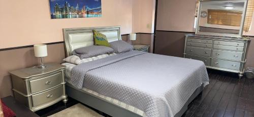 San Luis Rio Colorado House | CASA GRANDE CON VISTA AL VALLE