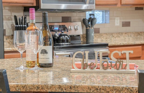 Villago Apartment | Casa Grande Retreat – Heated Pool & Fire Pit